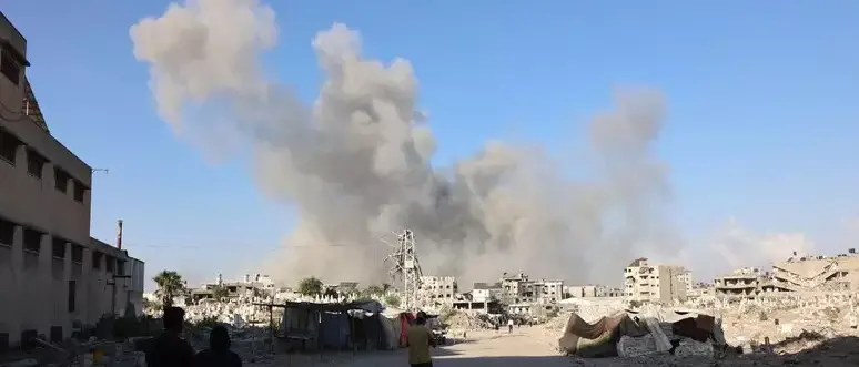 Stop al genocidio a Gaza, Orsa Porti sostiene lo sciopero generale proclamato dall’Usb\n