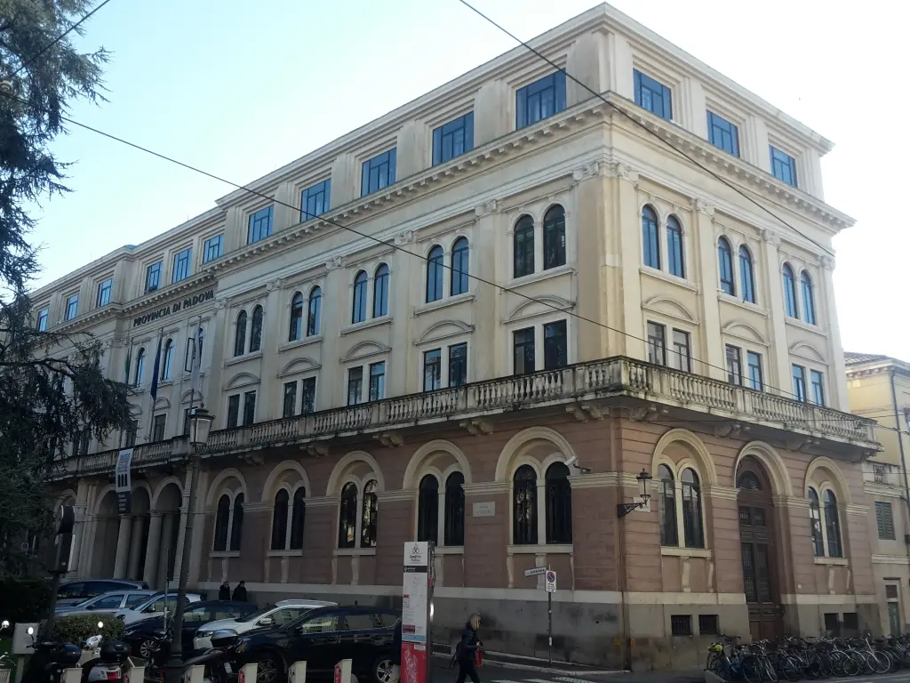 ’Ndrangheta, a Padova interdittive antimafia a quattro imprese per presunti legami con il clan Grande Aracri\n