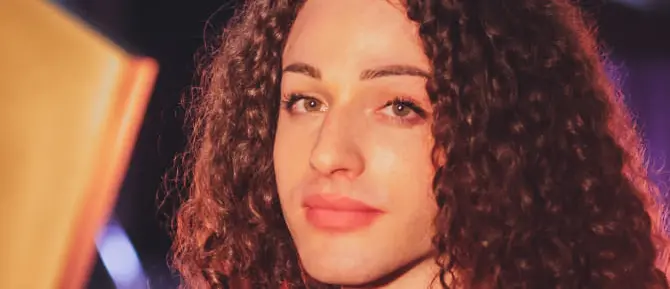 Aggredito a Roma Antonio Vaglica, il giovane di Crosia vincitore di Italia’s Got Talent\n