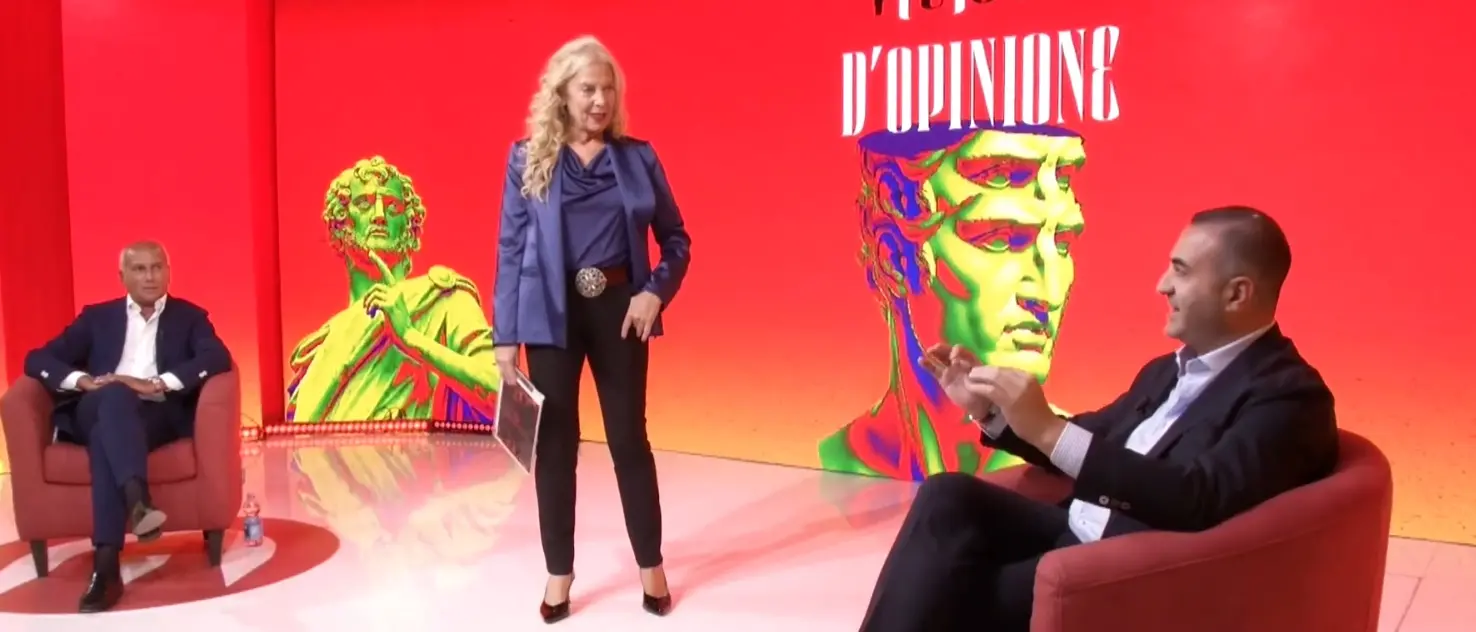 A processo parole, potere e liturgie (stanche), la politica calabrese nel\u00A0ring di Perfidia: ecco com’è andata\n