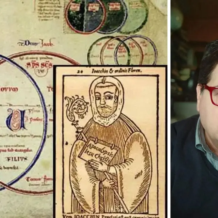 Da Pietralata a Fiore: studi e ricerche sull’abate Gioacchino da Fiore al centro del saggio di Pasquale Lopetrone\n