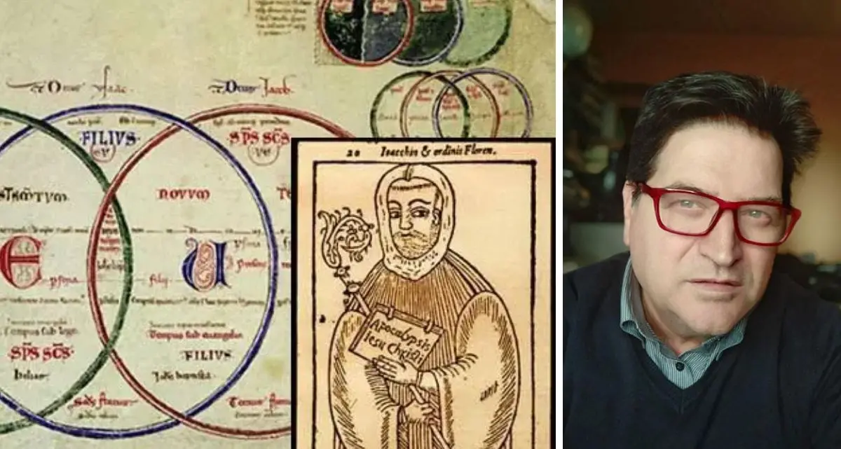 Da Pietralata a Fiore: studi e ricerche sull’abate Gioacchino da Fiore al centro del saggio di Pasquale Lopetrone\n