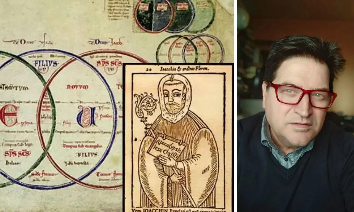 Da Pietralata a Fiore: studi e ricerche sull’abate Gioacchino da Fiore al centro del saggio di Pasquale Lopetrone\n