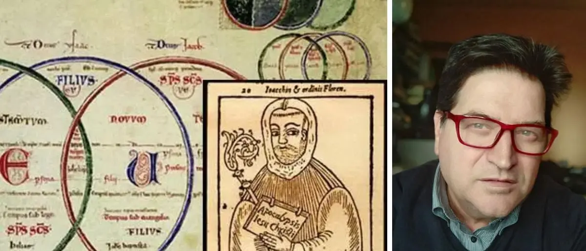 Da Pietralata a Fiore: studi e ricerche sull’abate Gioacchino da Fiore al centro del saggio di Pasquale Lopetrone\n