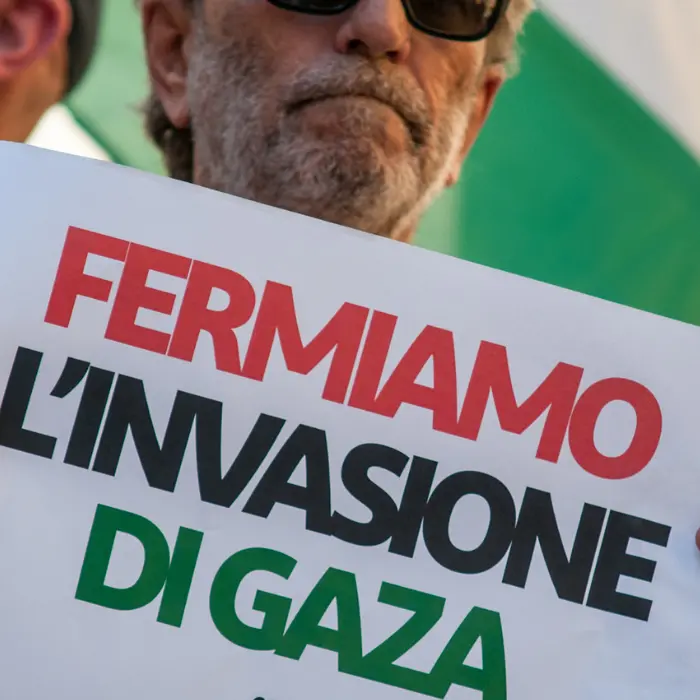 Dalle parole ai fatti, per Gaza e per salari più giusti: lo sciopero che peserà in tasca