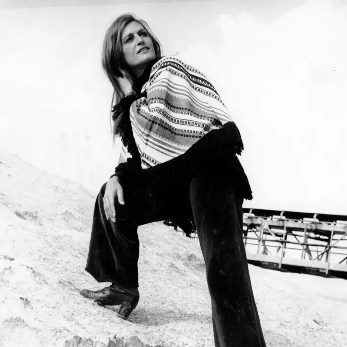 Dalida, la diva dal cuore ferito e le radici in Calabria: il legame con Serrastretta e l’ultima intervista\n