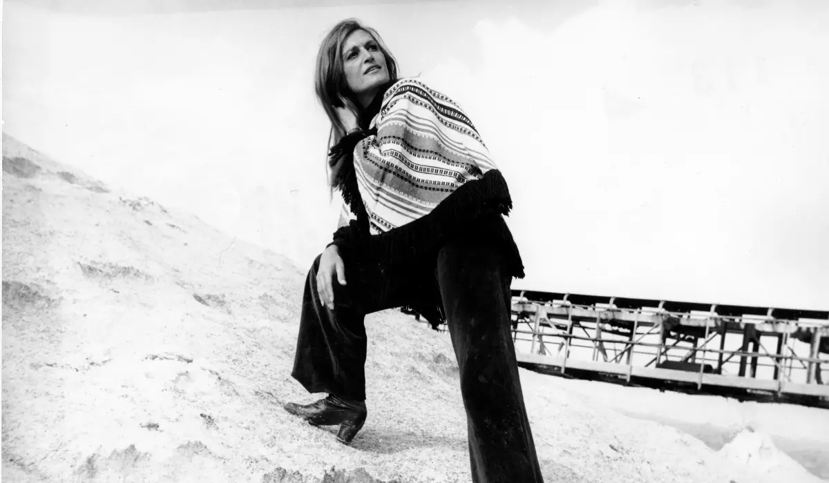 Dalida, la diva dal cuore ferito e le radici in Calabria: il legame con Serrastretta e l’ultima intervista\n