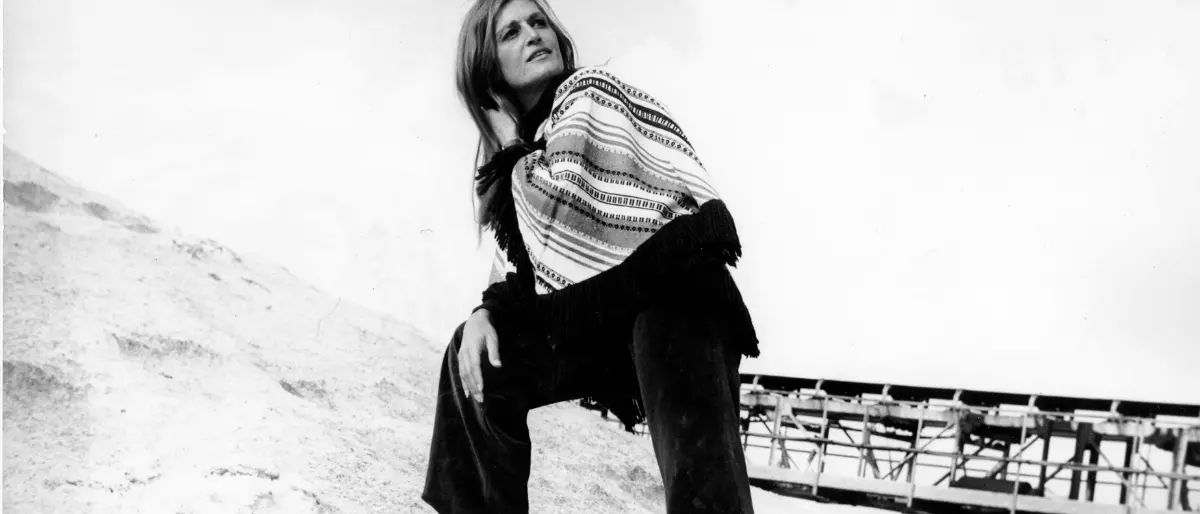 Dalida, la diva dal cuore ferito e le radici in Calabria: il legame con Serrastretta e l’ultima intervista\n