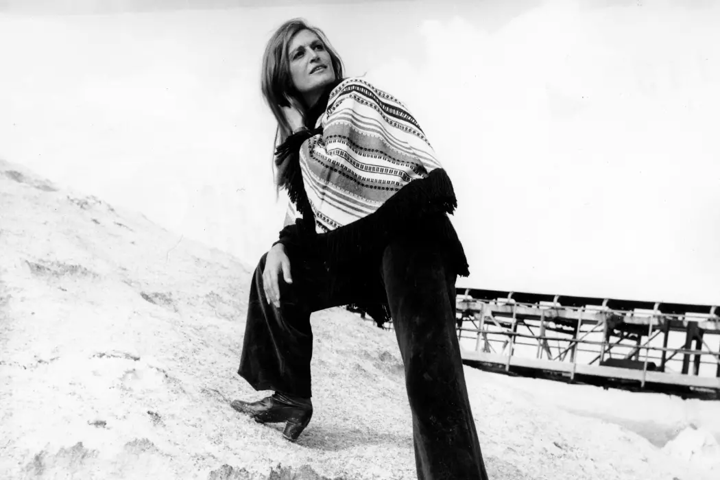 Dalida, la diva dal cuore ferito e le radici in Calabria: il legame con Serrastretta e l’ultima intervista\n