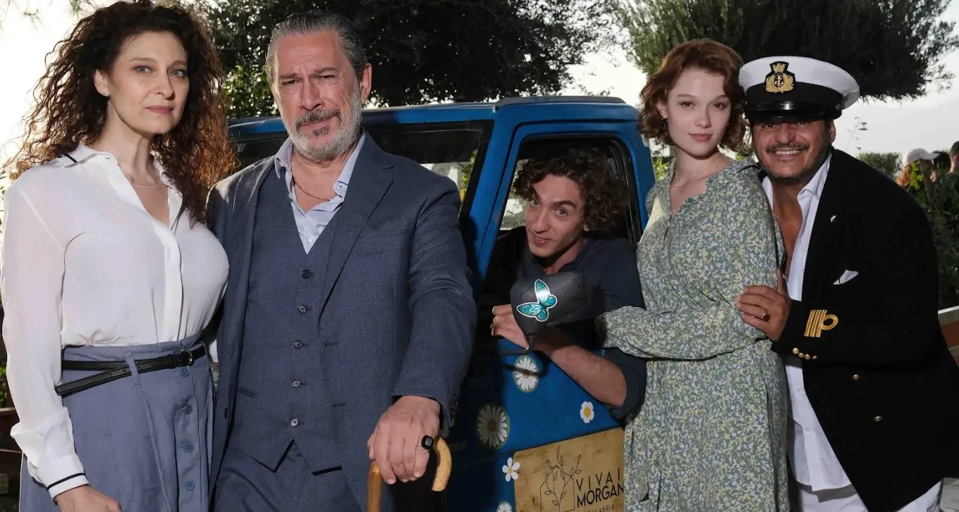 Arriva in tv Tutto a posto, il film girato a Reggio Calabria approda in prima serata\n