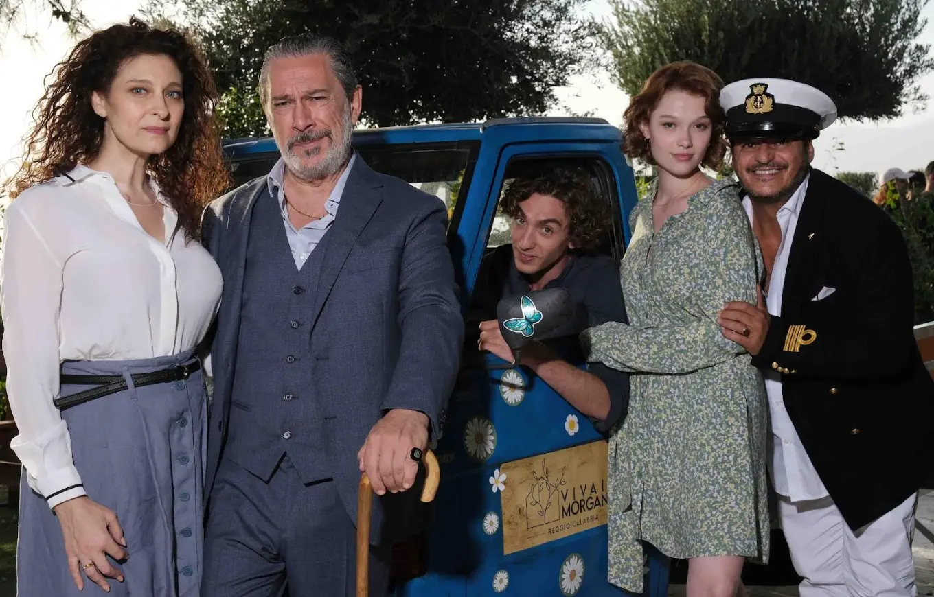 Arriva in tv Tutto a posto, il film girato a Reggio Calabria approda in prima serata\n