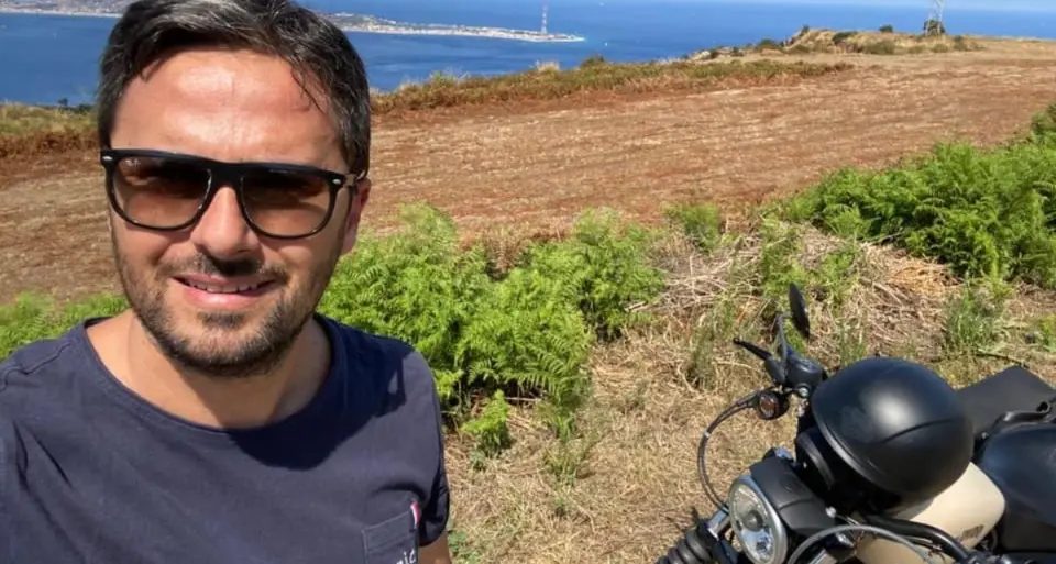 Il giornalismo e la libertà che non possiamo smarrire: due anni senza Pietro Bellantoni\n