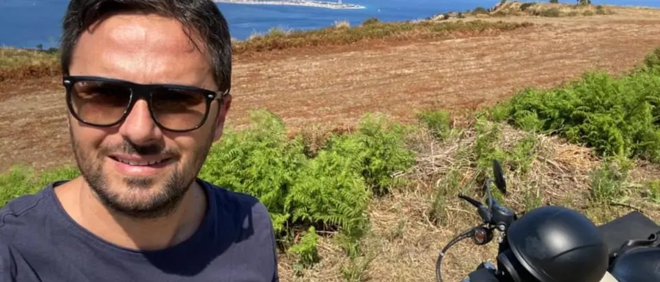 Il giornalismo e la libertà che non possiamo smarrire: due anni senza Pietro Bellantoni\n