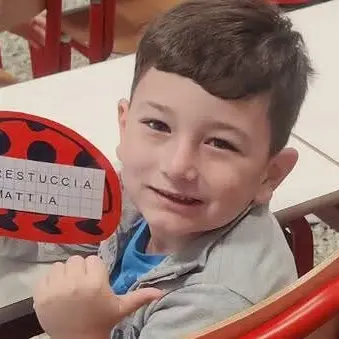 La Calabria piange il piccolo Mattia, travolto da un’auto mentre era in bici con la madre in provincia di Rovigo