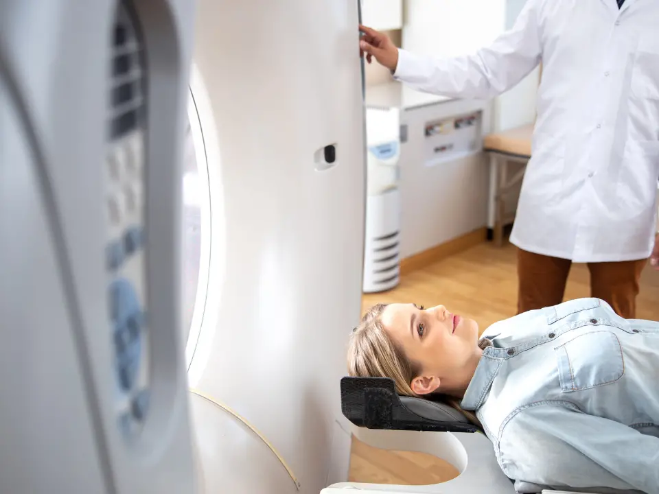Sanità Vibo, l’Asp annuncia l’arrivo di una nuova Tac di ultima generazione