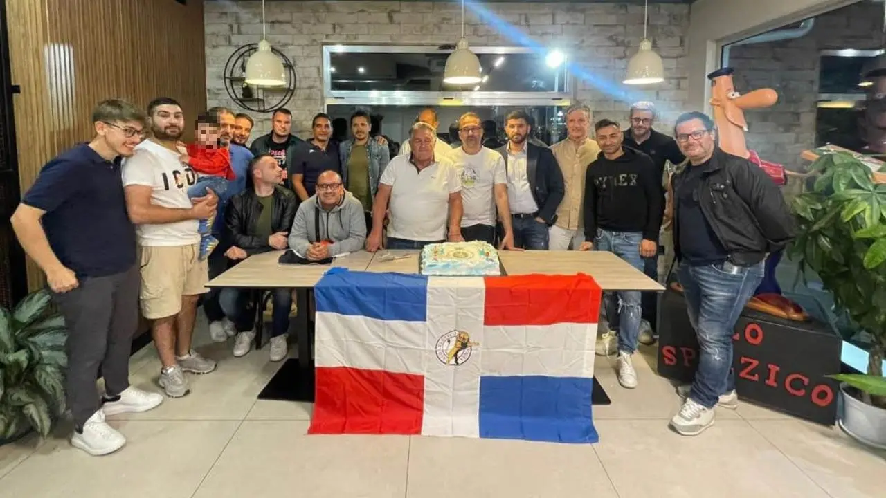 Dilettanti, nasce l'Asd Atletico Vena 2025: la nuova società calcistica inizierà dalla Terza categoria