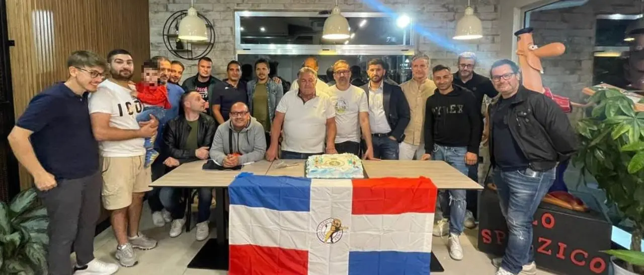 Dilettanti, nasce l'Asd Atletico Vena 2025: la nuova società calcistica inizierà dalla Terza categoria