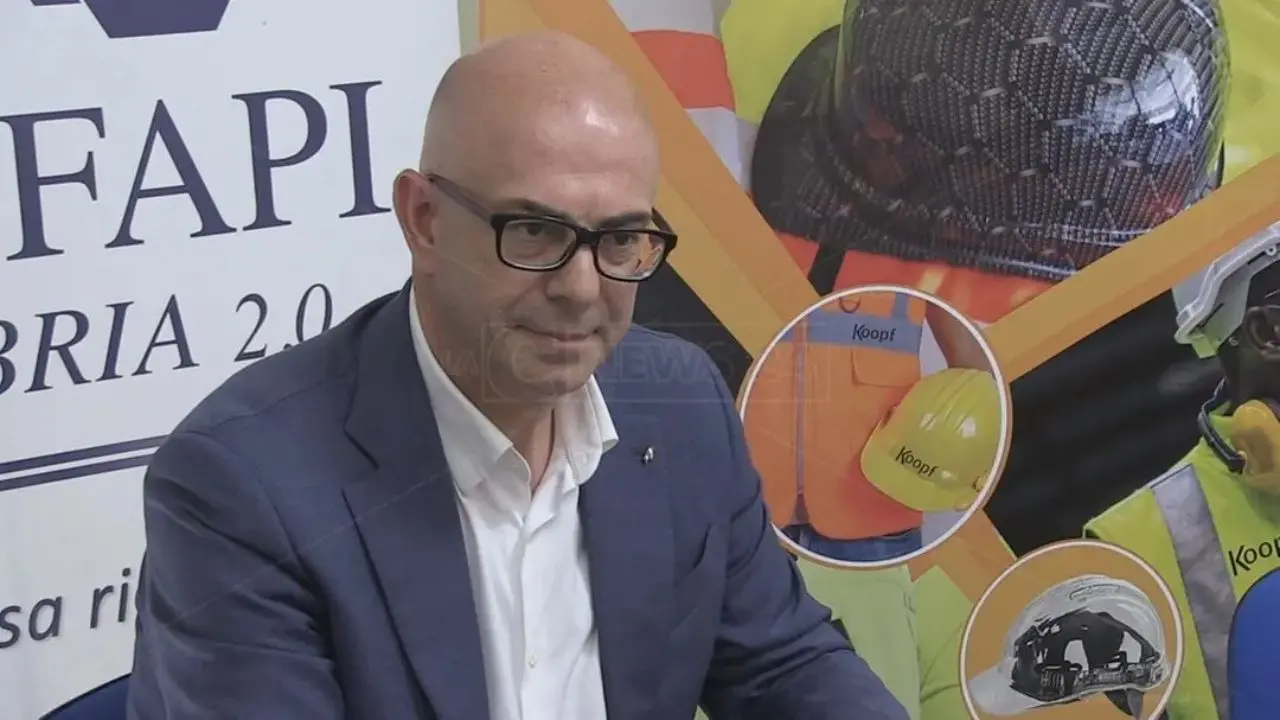 La\u00A0Confapi Calabria presenta le proposte strategiche per rilanciare la regione\n