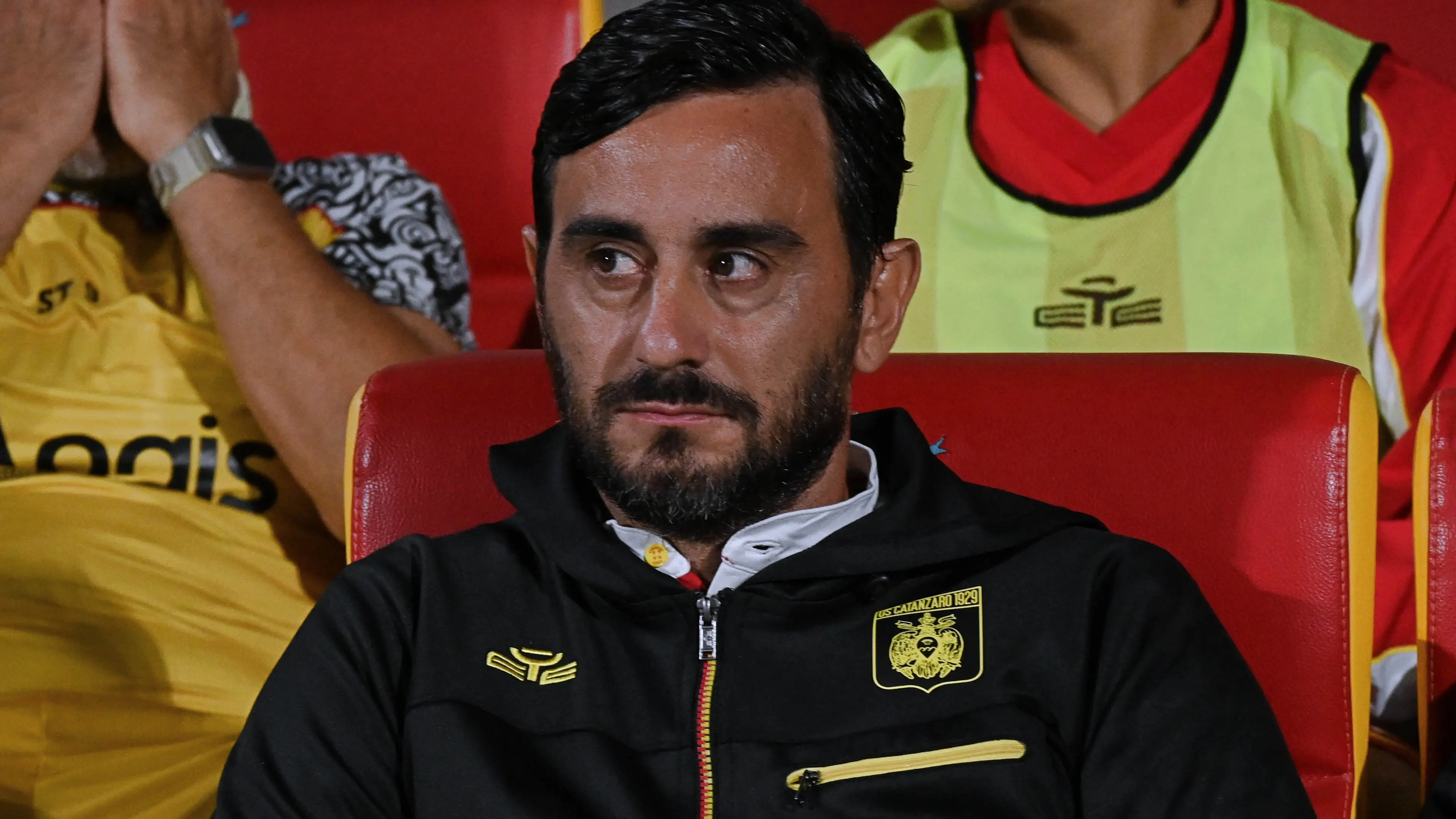 <p>Alberto Aquilani</p>\\n