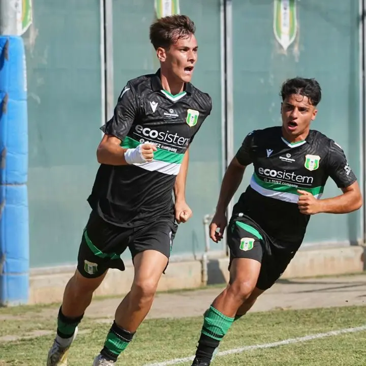 Serie D, la Vigor Lamezia torna a sorridere e schianta (3-0)\u00A0l'Enna. Foglia Manzillo: «I ragazzi sono stati straordinari»\n