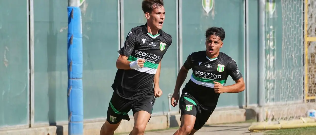 Serie D, la Vigor Lamezia torna a sorridere e schianta (3-0)\u00A0l'Enna. Foglia Manzillo: «I ragazzi sono stati straordinari»\n