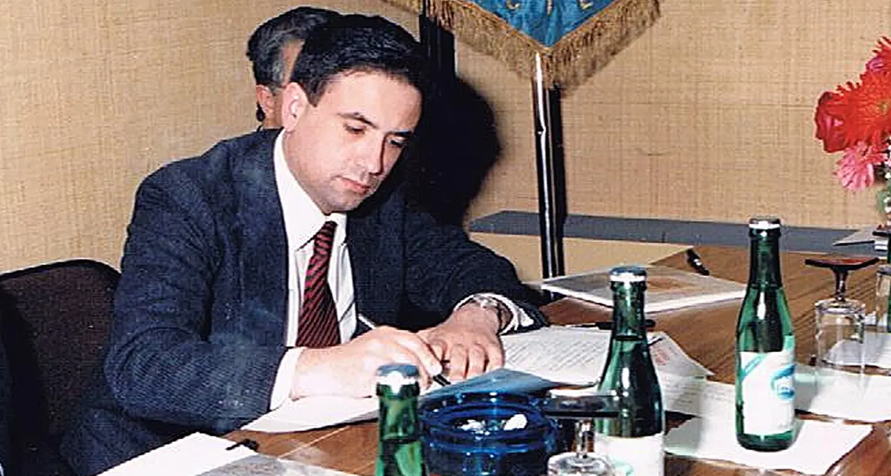 Rosario Livatino, 35 anni fa l’omicidio del giudice ragazzino che papa Francesco ha voluto beato