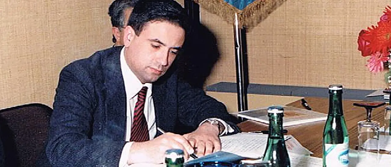 Rosario Livatino, 35 anni fa l’omicidio del giudice ragazzino che papa Francesco ha voluto beato