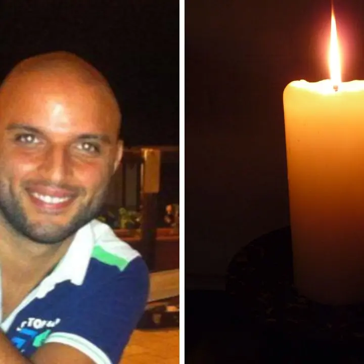 Morte di Guglielmo Gualtieri, una città sotto shock. Parte l’indagine della procura di Cosenza\n