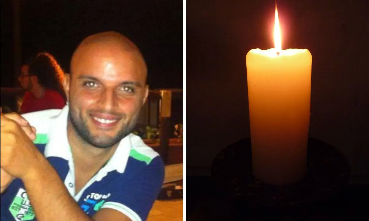 Morte di Guglielmo Gualtieri, una città sotto shock. Parte l’indagine della procura di Cosenza\n