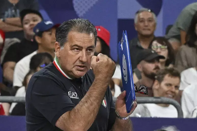 Volley, l'Italia vince e convince con l'Argentina: ora Belgio o Finlandia ai quarti dei Mondiali