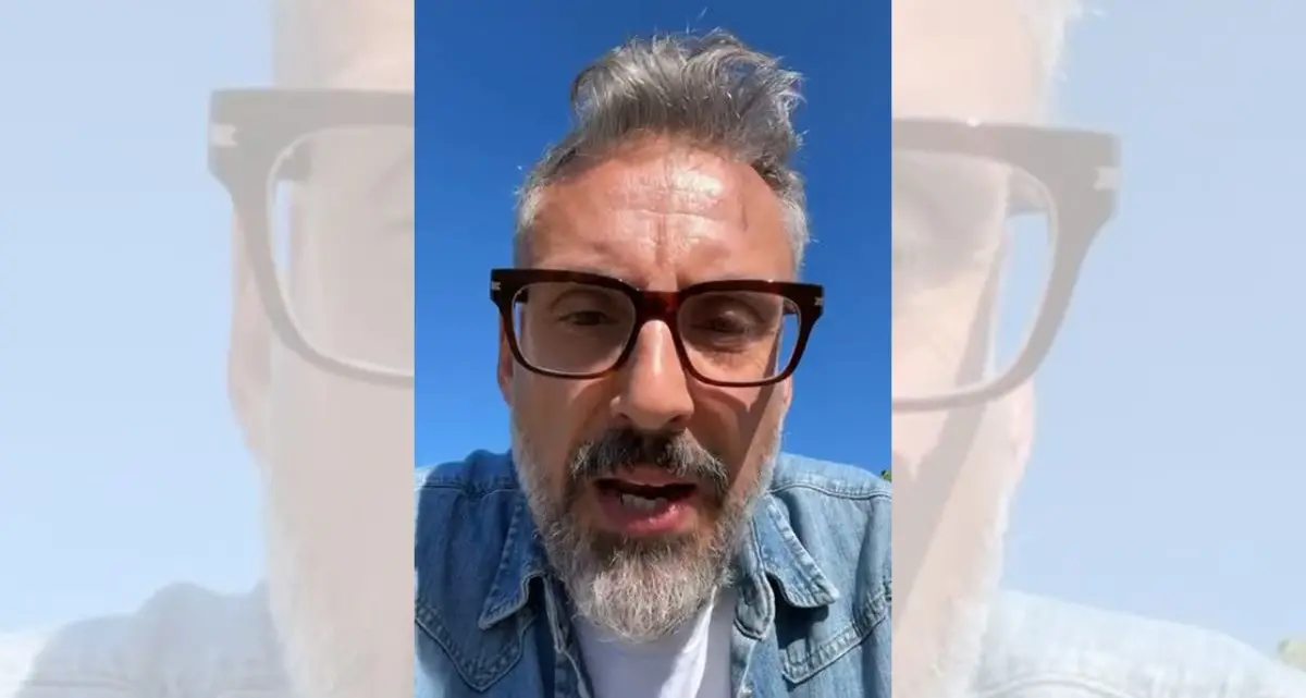 Brunori Sas invita Cosenza in piazza per Gaza