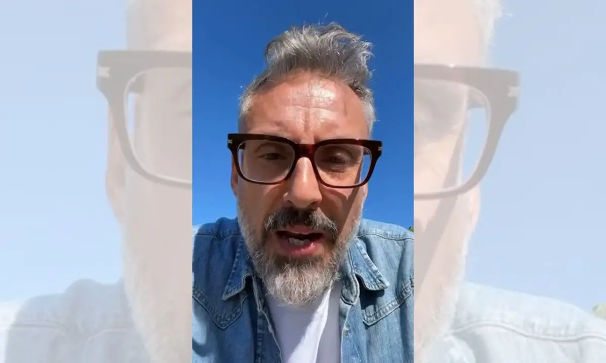 Brunori Sas invita Cosenza in piazza per Gaza