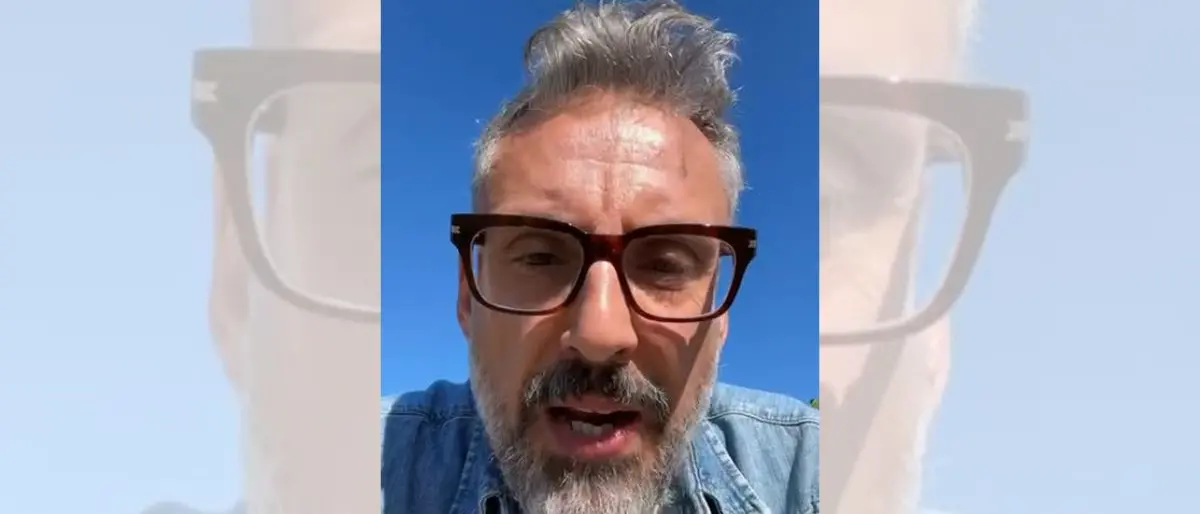 Brunori Sas invita a partecipare allo sciopero per Gaza: «Fermate il massacro dei palestinesi» | VIDEO\n