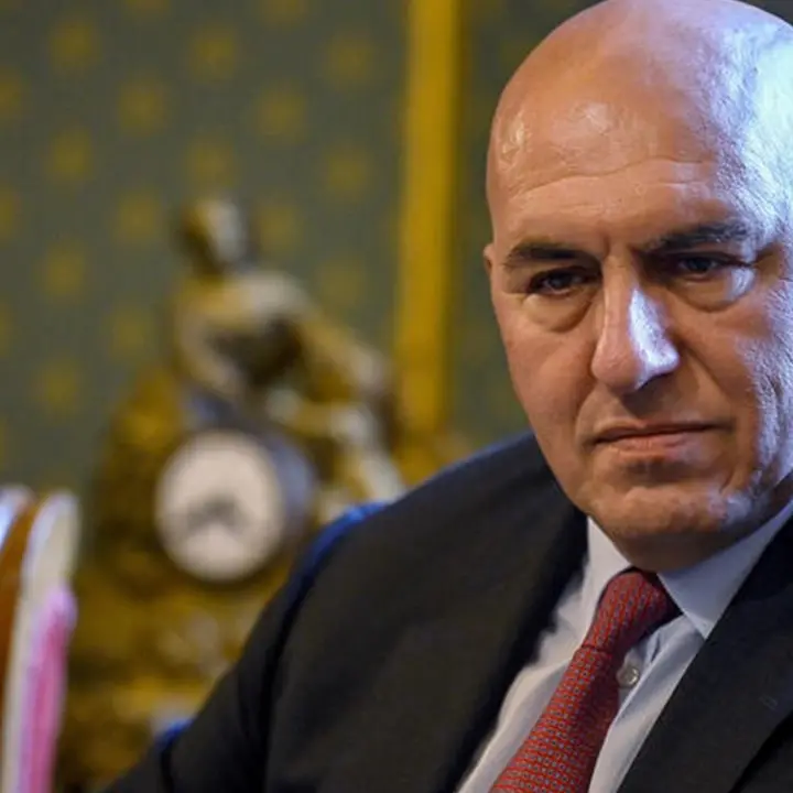 Guido Crosetto, l’unico che dice ciò che nessuno oserebbe dire