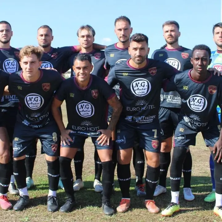 Promozione B, l'Ardore batte lo Sporting Polistena e vola alto, Minniti: «Vittoria contro una diretta concorrente»\n