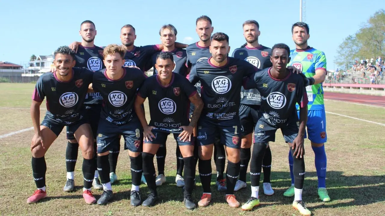 Promozione B, l'Ardore batte lo Sporting Polistena e vola alto, Minniti: «Vittoria contro una diretta concorrente»\n
