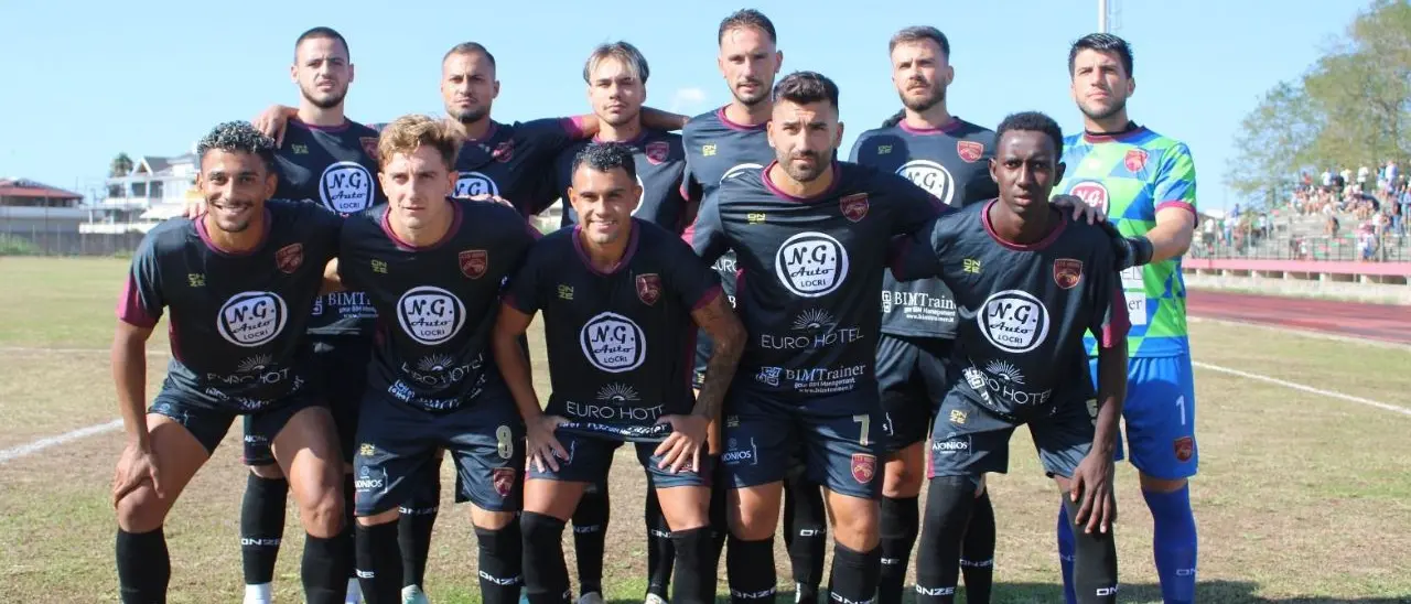 Promozione B, l'Ardore batte lo Sporting Polistena e vola alto, Minniti: «Vittoria contro una diretta concorrente»\n