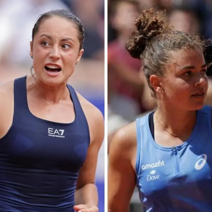 Tennis, l'Italia vince la Billie Jean King Cup: Cocciaretto e Paolini battono gli Stati Uniti\n