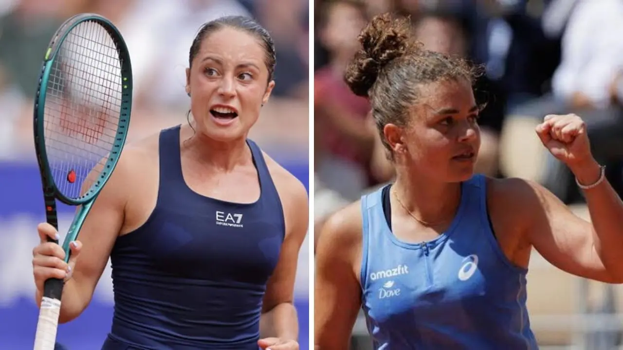Elisabetta Cocciaretto e Jasmine Paolini protagoniste assolute della vittoria azzurra
