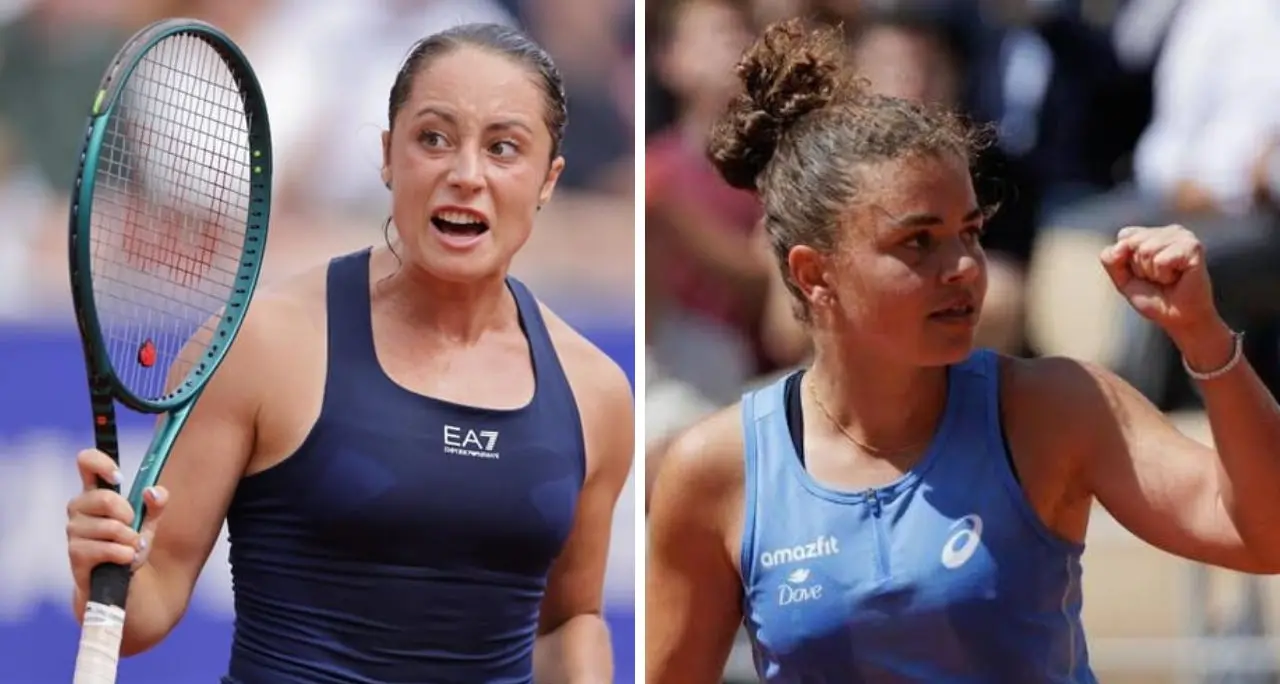 Tennis, l'Italia vince la Billie Jean King Cup: Cocciaretto e Paolini battono gli Stati Uniti\n