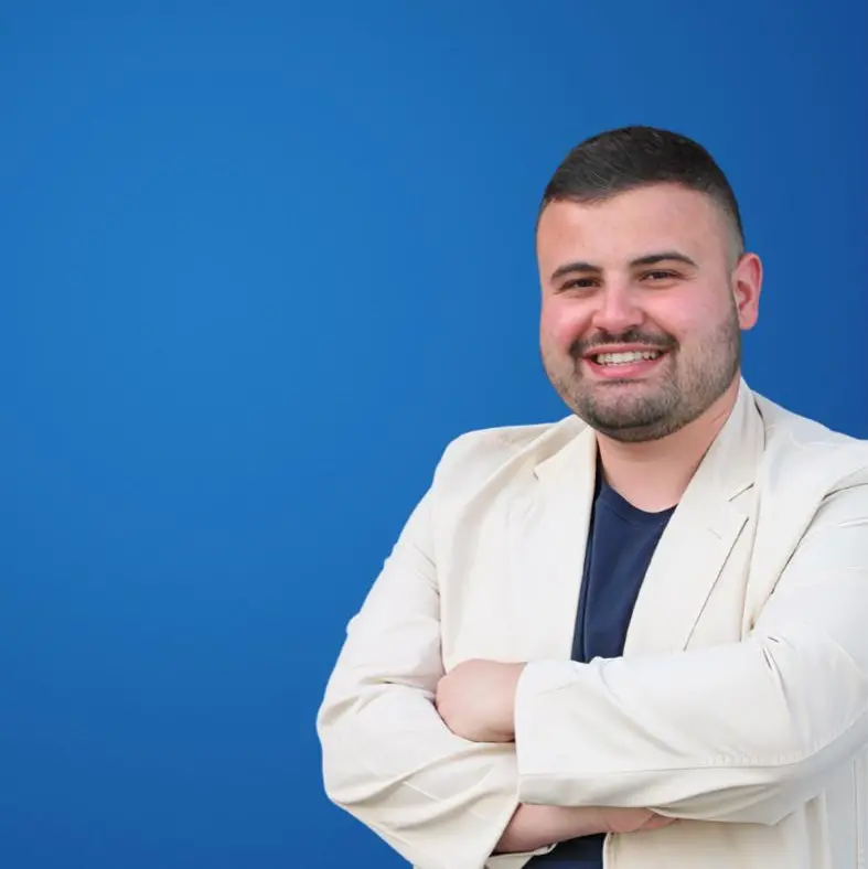 La Lega Calabria a Pontida, il commissario dei giovani cosentini\u00A0Russo: «Grande attenzione verso la nostra terra»\n