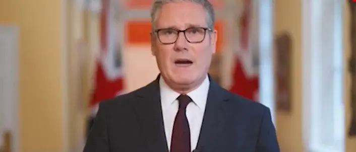 Regno Unito, Canada e Australia riconoscono la Palestina. Israele risponde a muso duro: «Annetteremo la Cisgiordania»\n