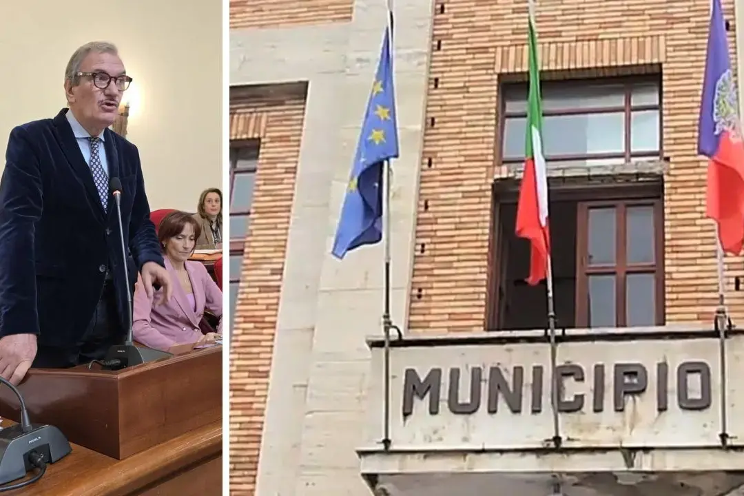 Il sindaco di Vibo nomina un “consigliere speciale” ma per Fi dimostra un «vuoto di leadership con incarichi su misura»\n