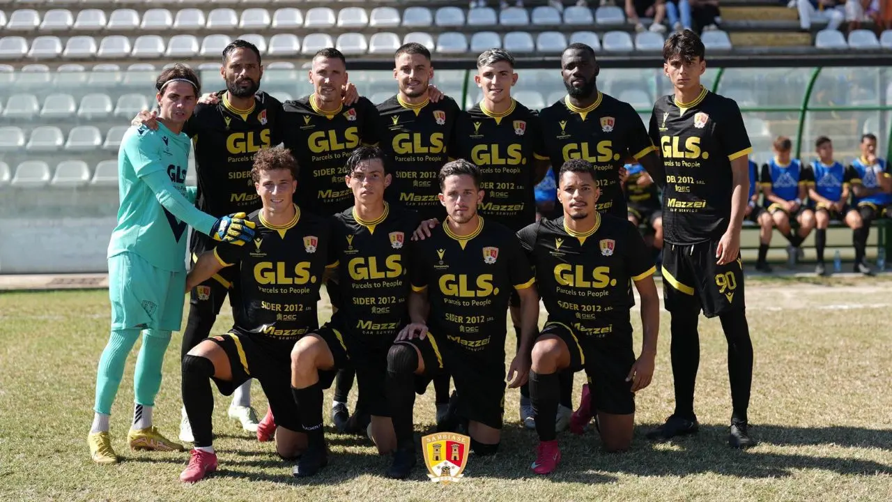 Serie D, positivo il bilancio delle calabresi: prima vittoria stagionale per il Sambiase. Sorride anche la\u00A0Vigor Lamezia\n