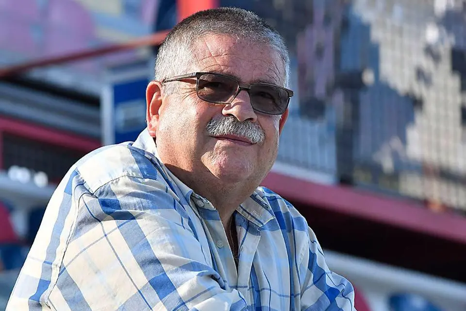 Voci, volti, firme della nostra terra:\u00A0Filippo Veltri, una storia lunga 53 anni\n