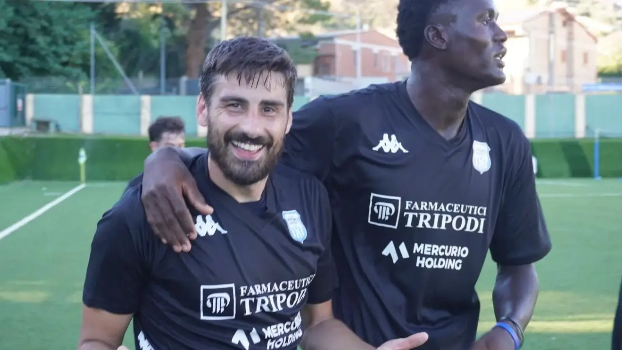 Coppa Calabria, completo il tabellone degli ottavi di finale: qualificata la Silana campione in carica. Remuntada del Melicucco\n
