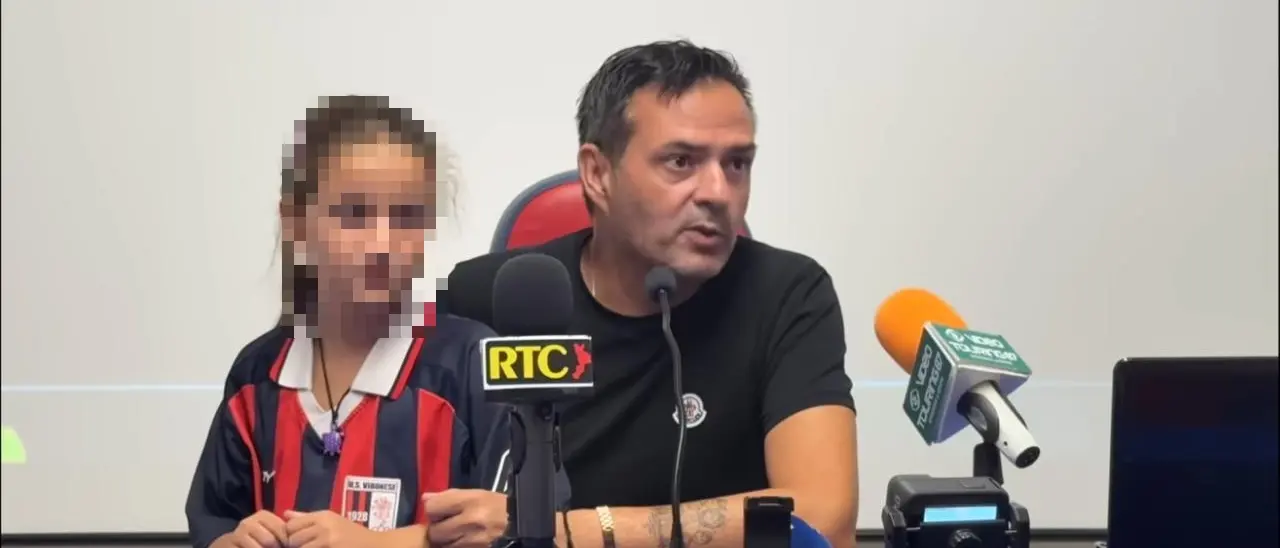 Serie D, la Vibonese esce indenne dal derby contro la Reggina. Costa: «Abbiamo idee e le portiamo in campo»\n