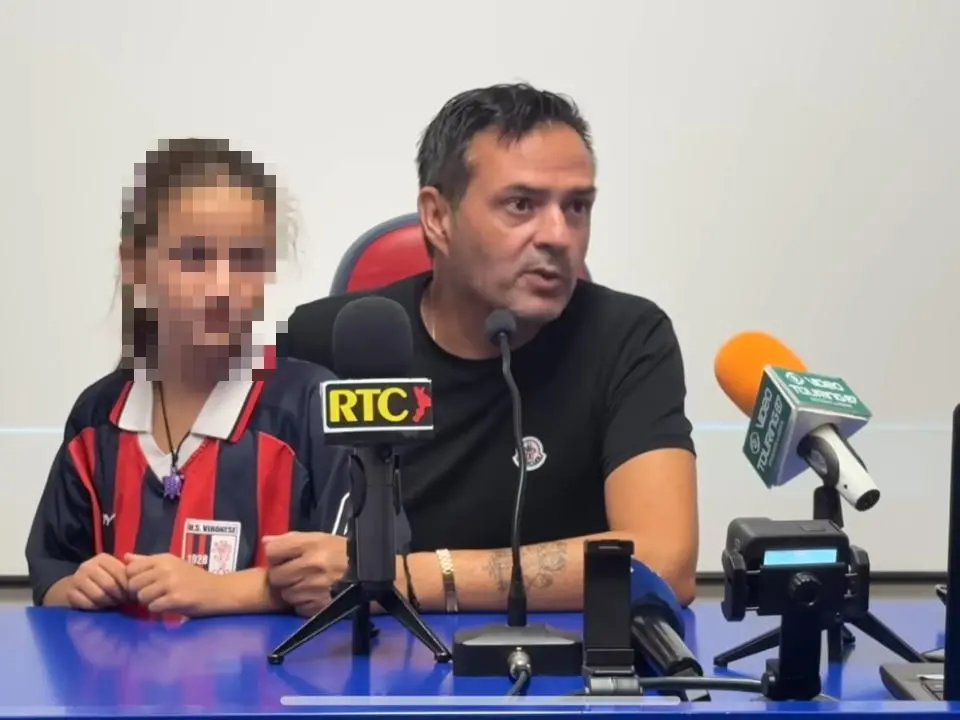 Serie D, la Vibonese esce indenne dal derby contro la Reggina. Costa: «Abbiamo idee e le portiamo in campo»