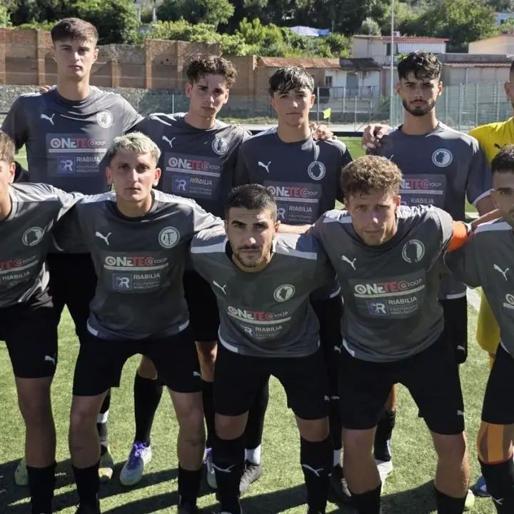 Promozione B, il neopromosso Taurianova a punteggio pieno. Coppola: «Daremo filo da torcere a tutti»\n\n\n