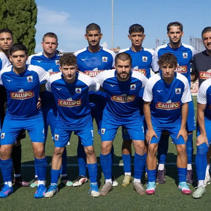 Promozione B, l'Asd Pizzo cade a Gioiosa ma torna con più\u00A0certezze. Galloro: «Atteggiamento giusto, sono fiducioso»\n